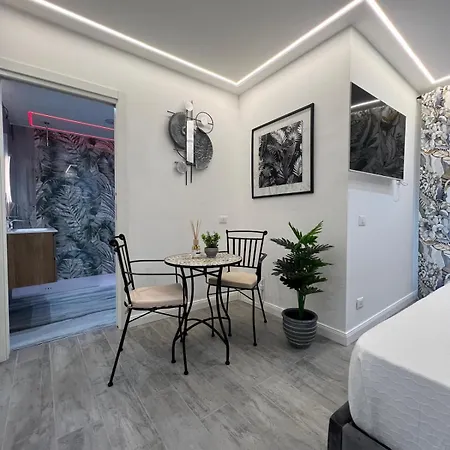 Apartment Luxury Centro Storico