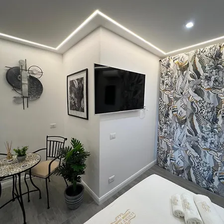 Luxury Centro Storico *