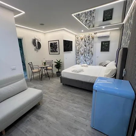 Luxury Centro Storico * Palermo