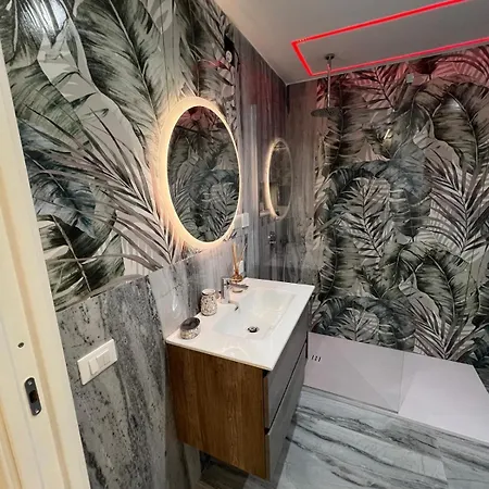 Luxury Centro Storico