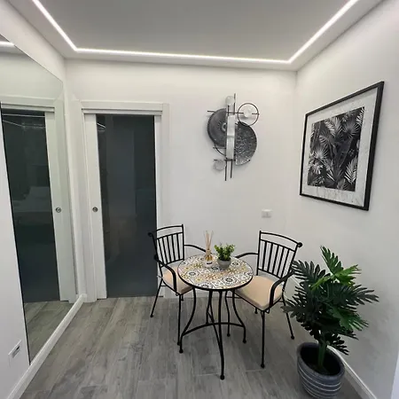 Apartment Luxury Centro Storico *