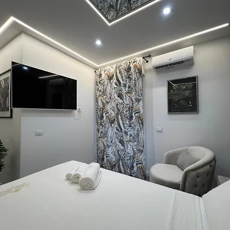 Luxury Centro Storico *