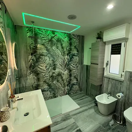 Luxury Centro Storico Apartment