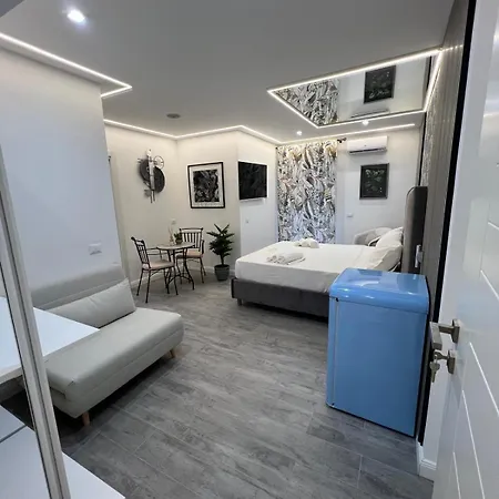 Luxury Centro Storico Apartment *