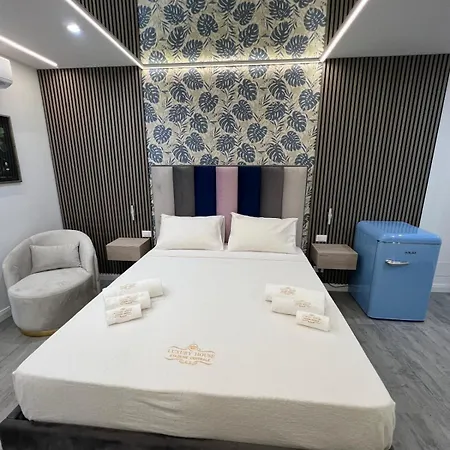 Luxury Centro Storico Apartment