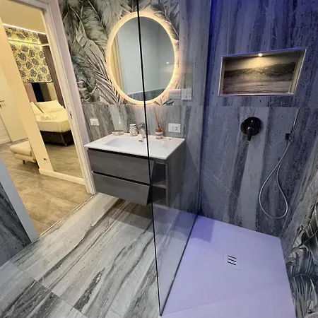 Luxury Centro Storico *