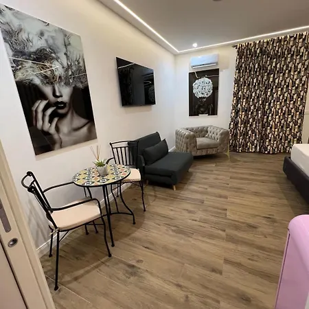 Luxury Centro Storico * Palermo
