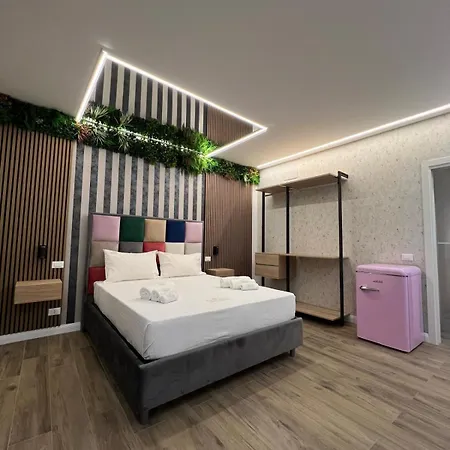 Luxury Centro Storico *