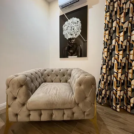 Luxury Centro Storico Palermo