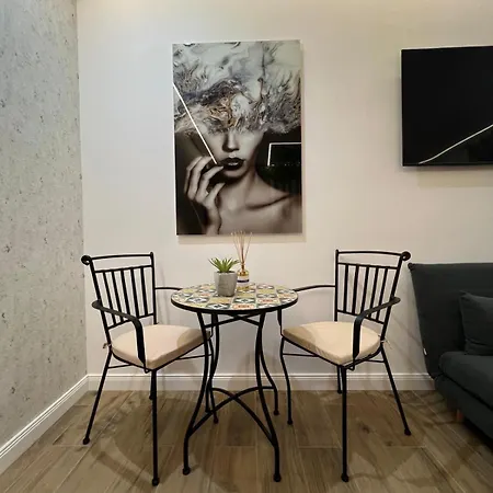 Apartment Luxury Centro Storico