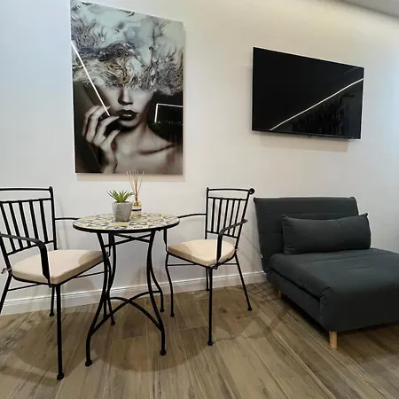 Luxury Centro Storico