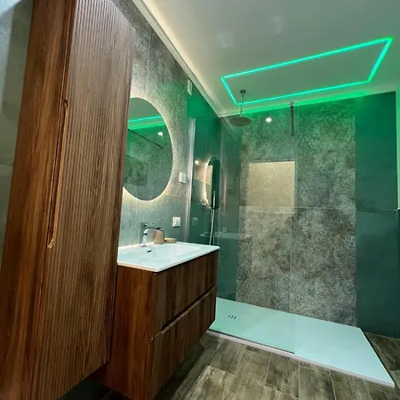 Luxury Centro Storico Palermo