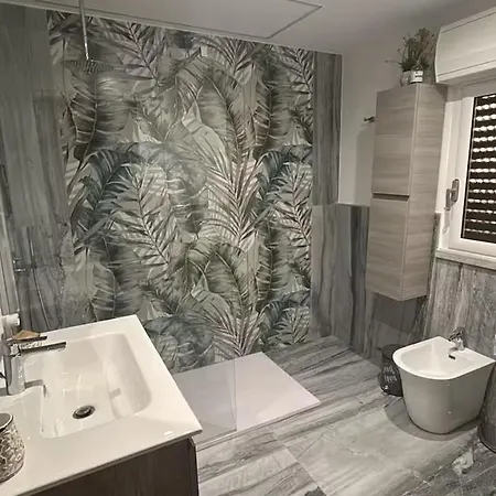 Apartment Luxury Centro Storico