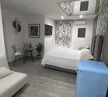 Luxury Centro Storico Palermo