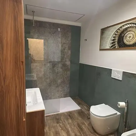 Apartment Luxury Centro Storico *